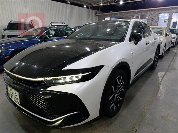 Toyota Camry 2023 for sale in Iraq - Baghdad